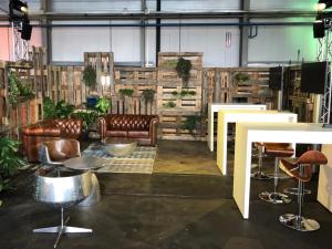 Aviator Club Chair 1